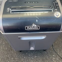 wastepaper basket