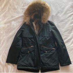 Zara Jacket Size Small