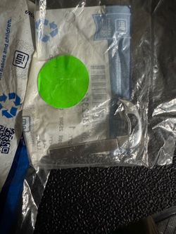 GM Original key and Keyfob