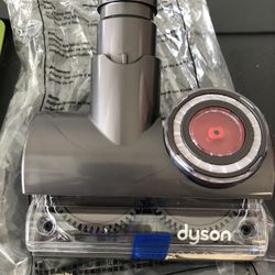 Dyson Pet Attachment 