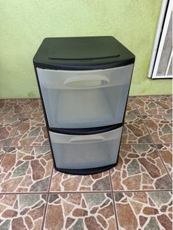 Cajonera de plástico Exelente Condicion