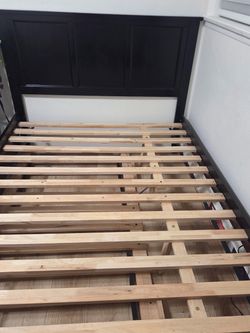 Bed Frame