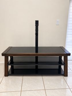 Table tv stand