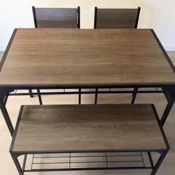 Dinning Table 