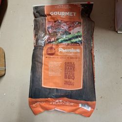 Traeger Pellets 33lb