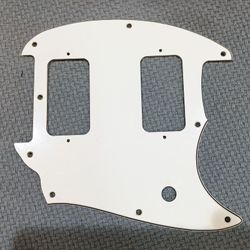 Pickguards