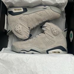 Jordan 6 Georgetown SE
