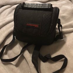 Nikon Camera, Photography Camera, Black, With Case