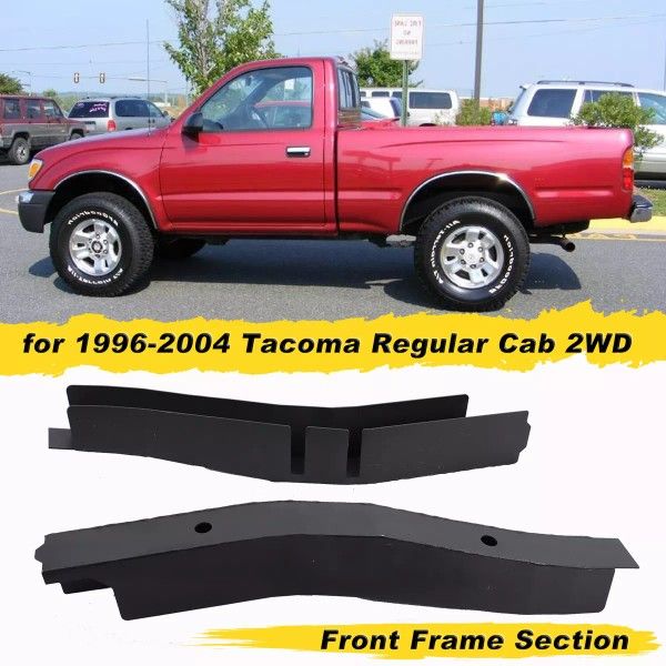 Toyota Tacoma 