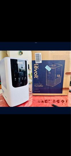 Humidifier