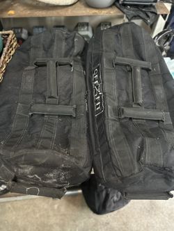 Weightlifting Sandbags 