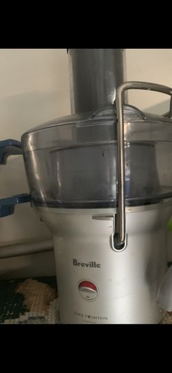 Breville Mashine For Sale 