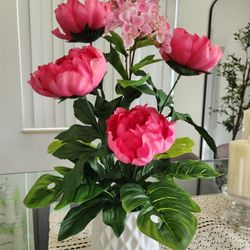 Disen̈o Floral