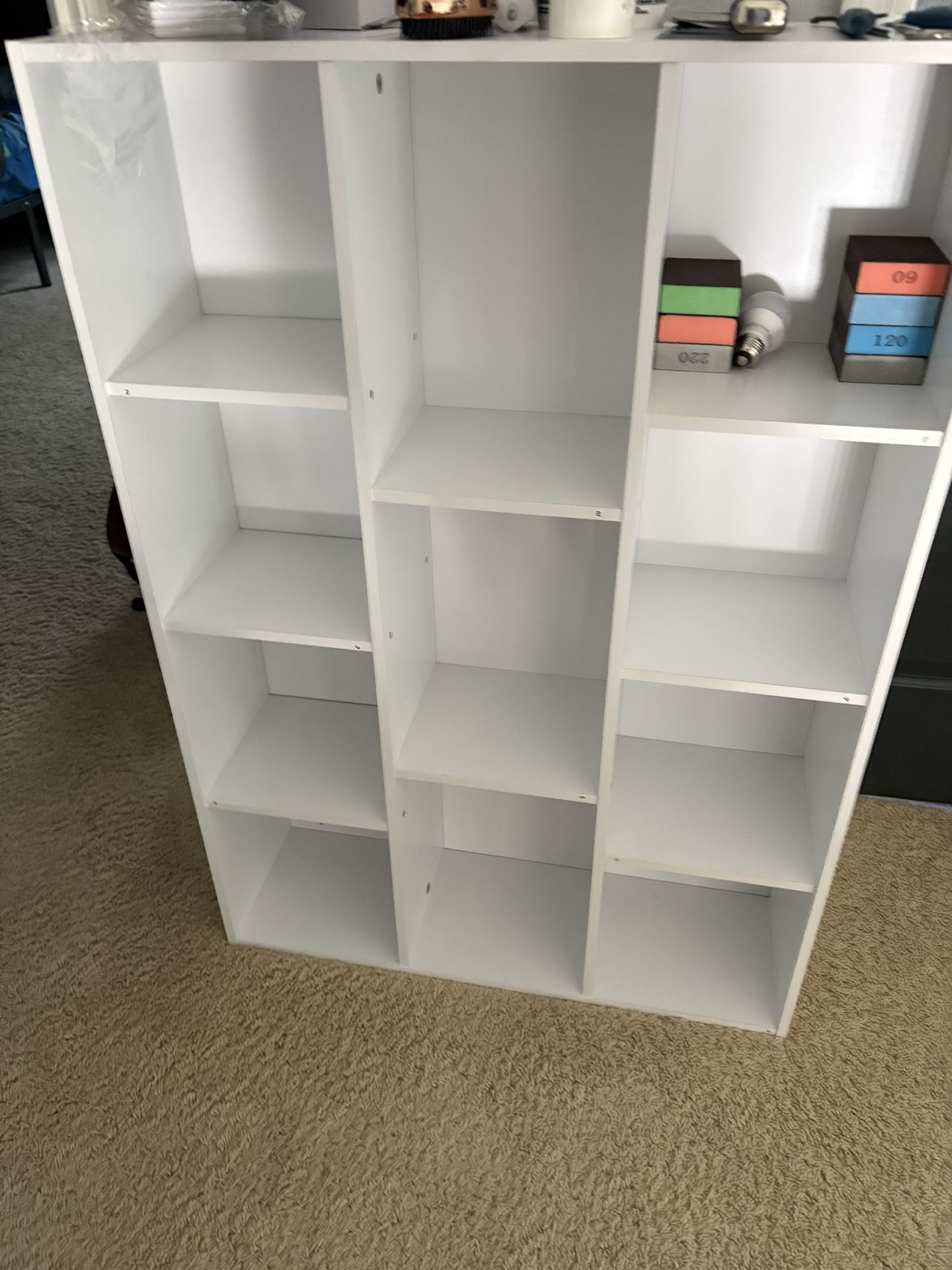 Kids Bookshelf