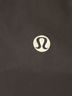 Womens sz8 Lululemon Tanktop