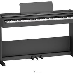 Roland Fp 30 With Stand And Bench 