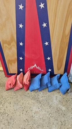 Cornhole
