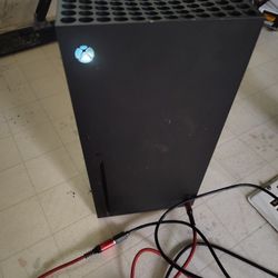 Xbox Series X 