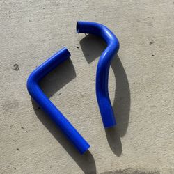 2jzgte Coolant Hoses