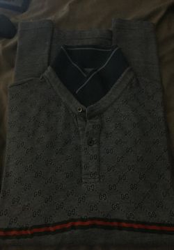 Gucci Polo Shirt