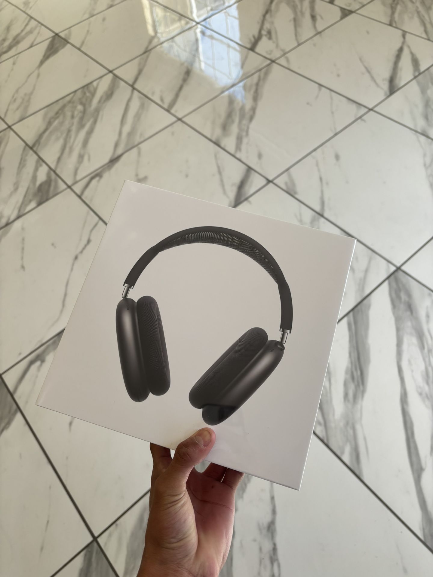 Headphones