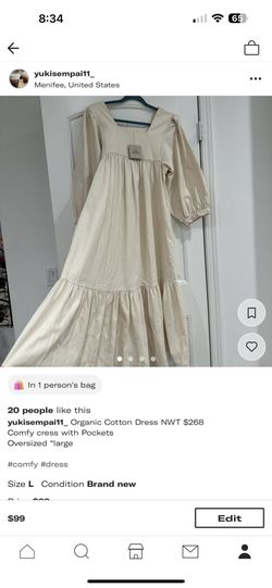 Dress