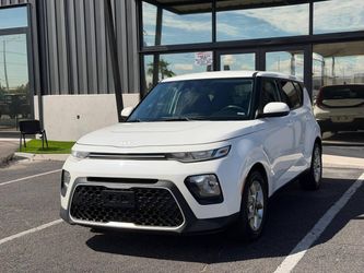 2022 Kia Soul