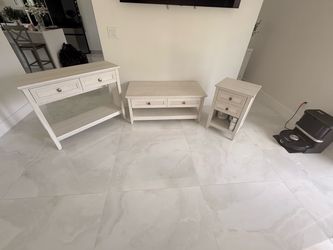 Mesas para decorar tu casa