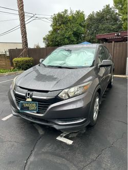 Honda HRV