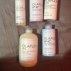 OLAPLEX   NEW