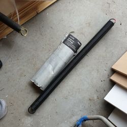 Garage Door Springs