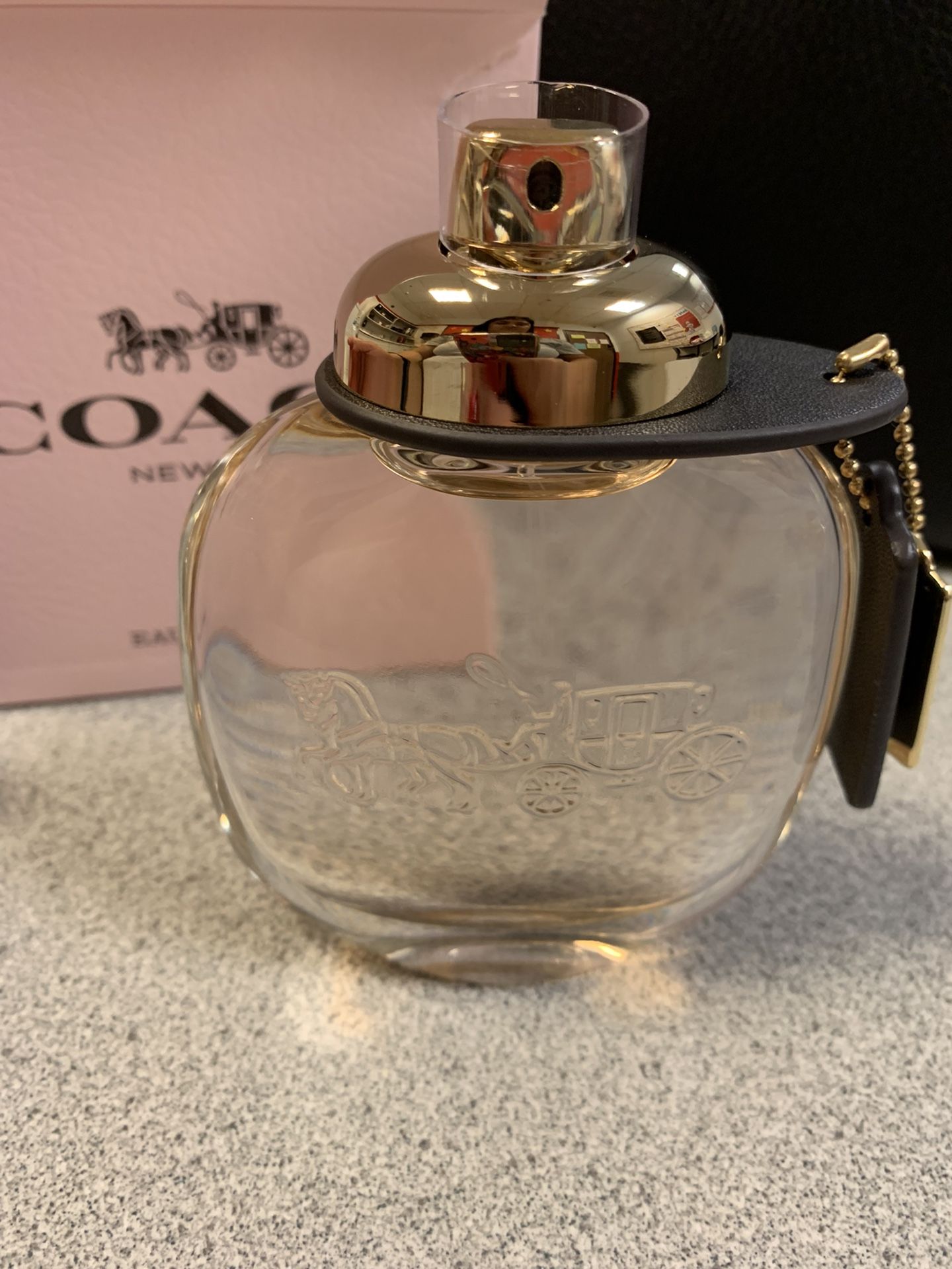 Coach Perfume Women’s 