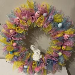 seasonal wreaths