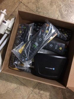 Uverse tv Remotes Universal