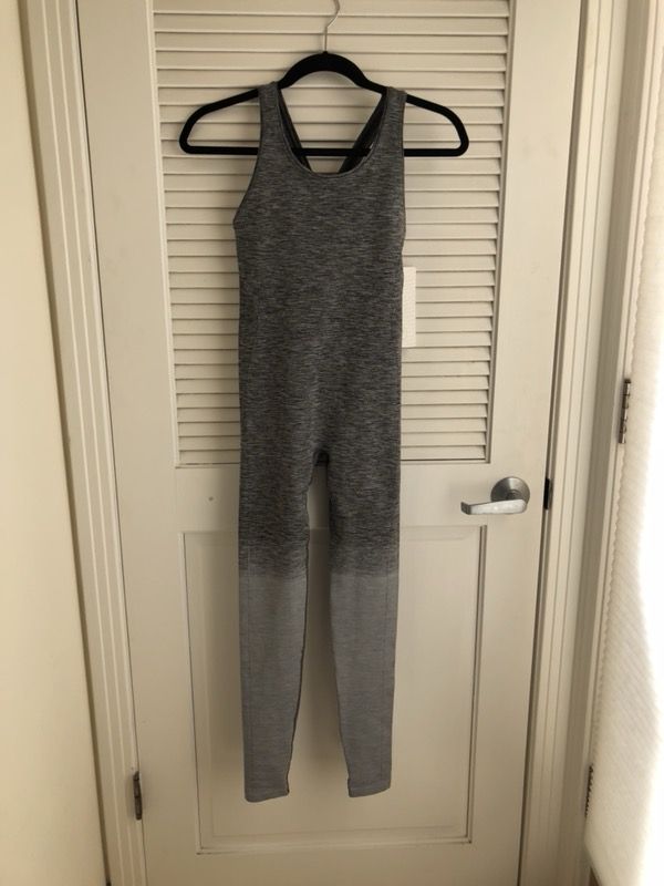 Lululemon one piece jumpsuit
