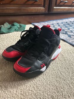 Jordan’s for sale