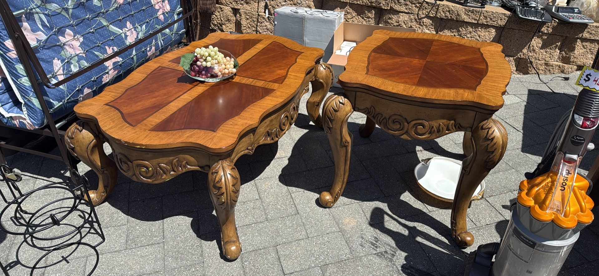 Coffee Tables