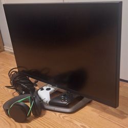 XBOX SERIES S +Extras/read description