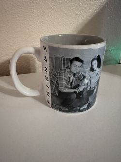 Friends Coffee Mug