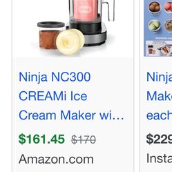 Ninja Creami