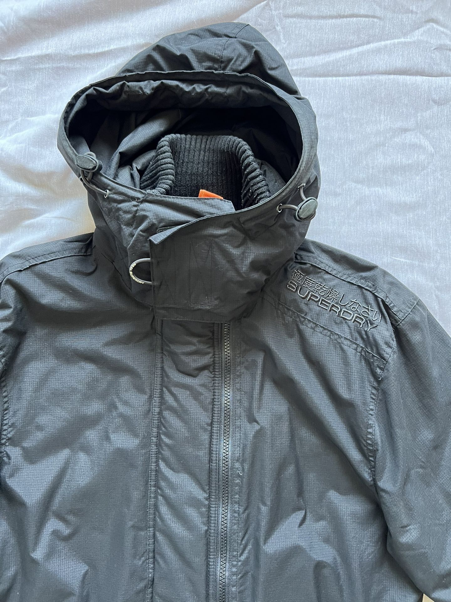 Superdry Jacket Men’s Size Large