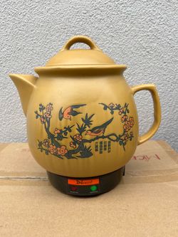 NARITA Electric Pot