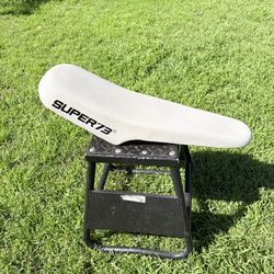 Super73 z1 seat cover