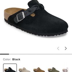 Birkenstock New 