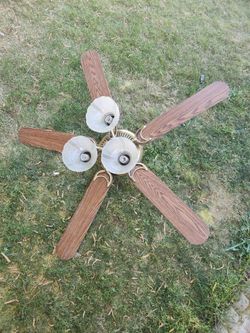 Ceiling Fan