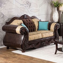 $399 NEW LOVESEAT ONLY 