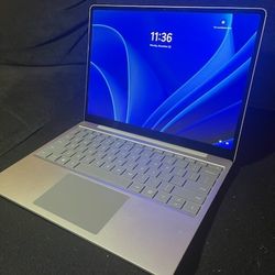 Surface Laptop Go