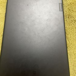 Lenovo Tablet M10 FHD Plus 10”