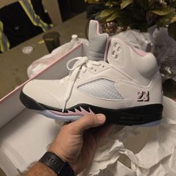 Brand New  Jordan 5