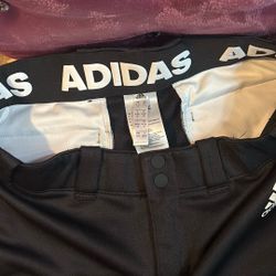 Adidas softball pants